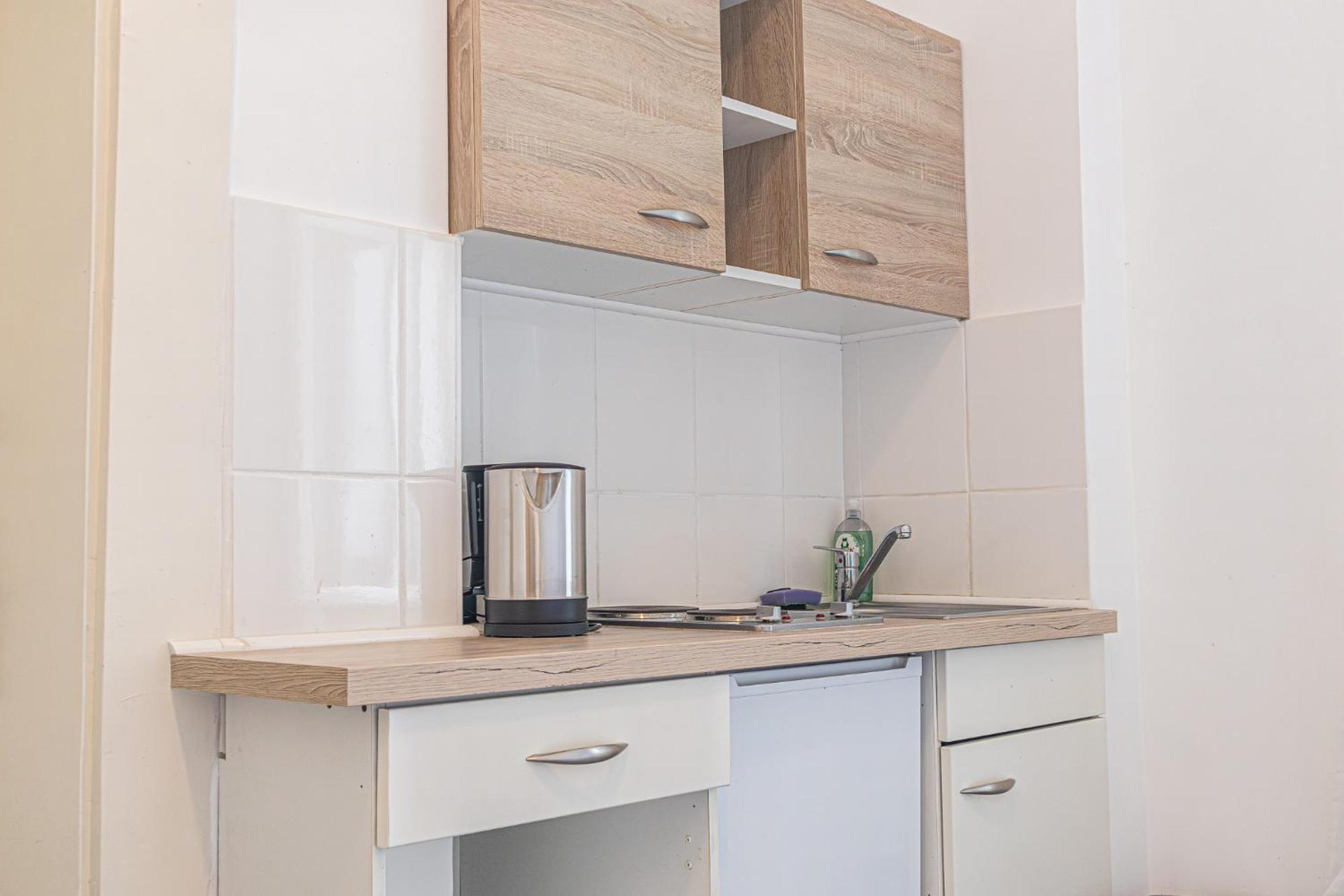 Brilliant 1Br Apt Comfortable Design/Near Schoenbrunn Viena Exterior foto