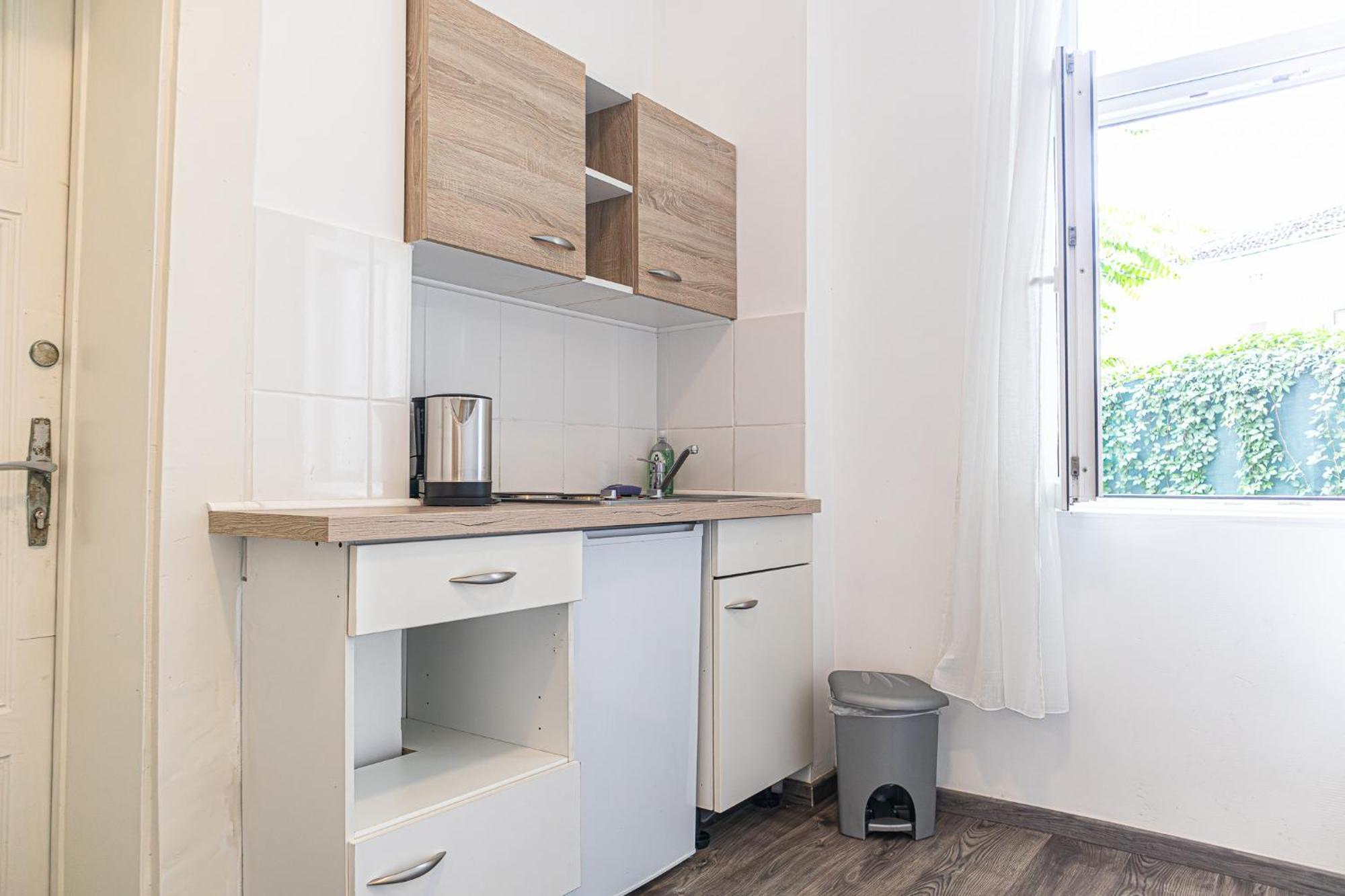 Brilliant 1Br Apt Comfortable Design/Near Schoenbrunn Viena Exterior foto